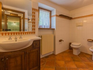 Villa Castiglion Fiorentino Caratteristiche 27