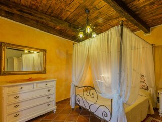 Villa Castiglion Fiorentino Caratteristiche 28