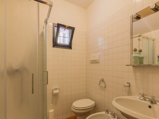 Villa Castiglion Fiorentino Caratteristiche 30