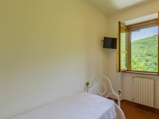 Villa Castiglion Fiorentino Caratteristiche 31