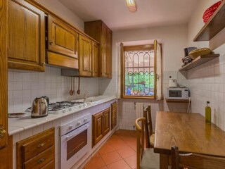 Villa Castiglion Fiorentino Caratteristiche 35