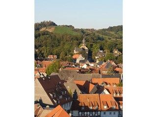 Ferienwohnung Deutschland Umgebung 18