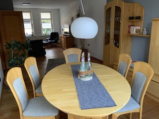 Esszimmer