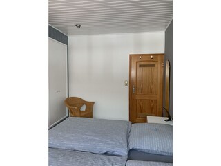 Schlafzimmer Nr. 1