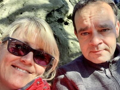 Familie Marcus und Ramona Fuhrmann
