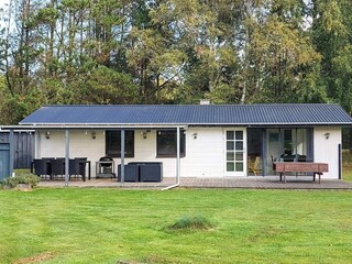 Ferienhaus Læsø Außenaufnahme 2