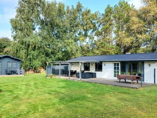 Ferienhaus Læsø Außenaufnahme 3