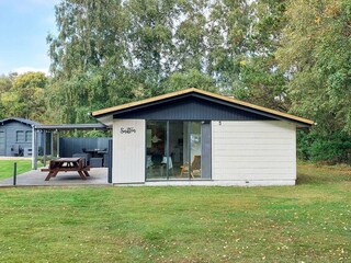 Ferienhaus Læsø Außenaufnahme 4