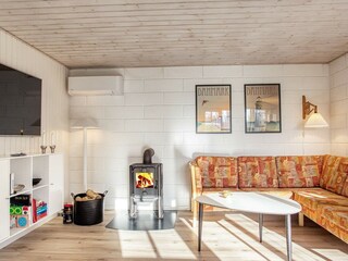 Ferienhaus Læsø  9