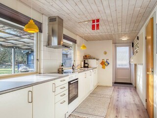 Ferienhaus Læsø  23