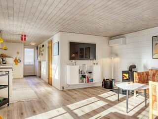 Ferienhaus Læsø  11