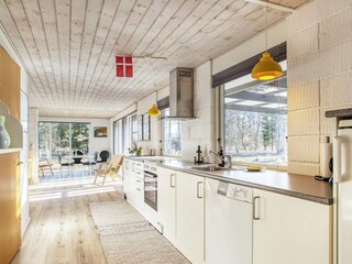 Vakantiehuis Læsø  5