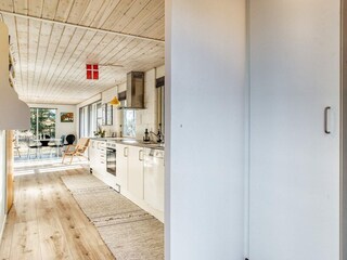 Ferienhaus Læsø  14