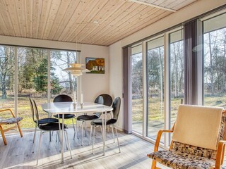 Ferienhaus Læsø  14
