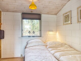 Maison de vacances Læsø  33