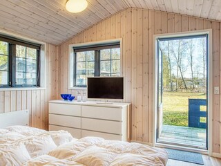 Ferienhaus Læsø  8