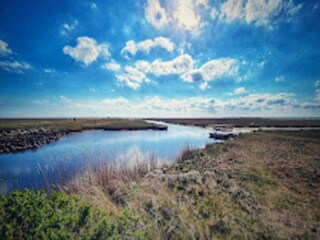 Vakantiehuis Læsø  17