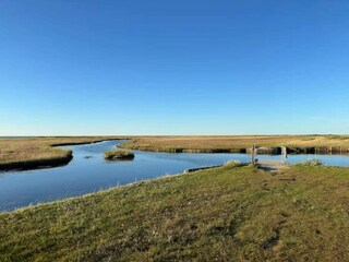 Vakantiehuis Læsø  22