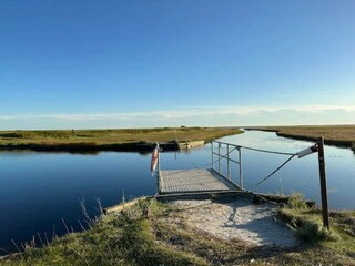 Vakantiehuis Læsø  7