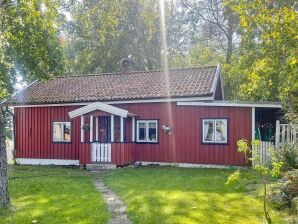 Vakantiehuis 7 persoons vakantie huis in TJÖRN - Varekil - image1