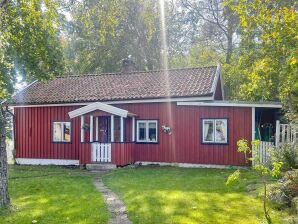 Vakantiehuis 7 persoons vakantie huis in TJÖRN - Varekil - image1