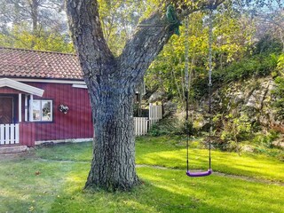 Vakantiehuis Varekil Buitenaudio-opname 4