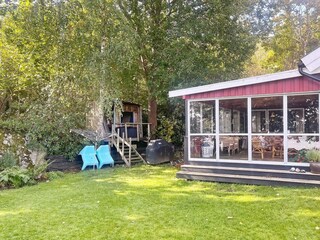 Vakantiehuis Varekil Buitenaudio-opname 5