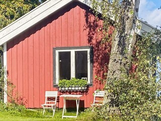 Ferienhaus Varekil Außenaufnahme 5