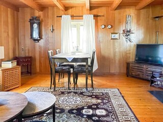 Vakantiehuis Varekil  16