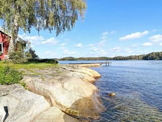 Vakantiehuis Varekil  11