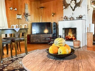 Vakantiehuis Varekil  19