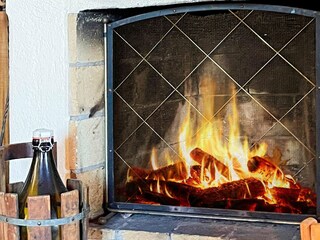 Vakantiehuis Varekil  27