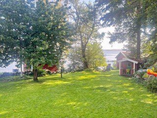 Vakantiehuis Varekil  21