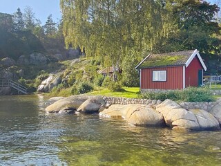 Vakantiehuis Varekil  22