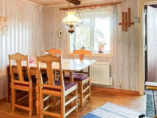 Vakantiehuis Varekil  23