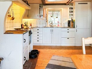 Vakantiehuis Varekil  12