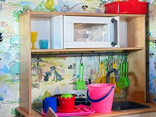 Vakantiehuis Varekil  22