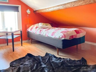 Vakantiehuis Varekil  30