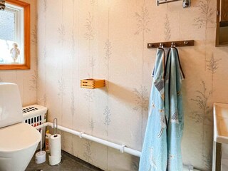 Ferienhaus Varekil  32