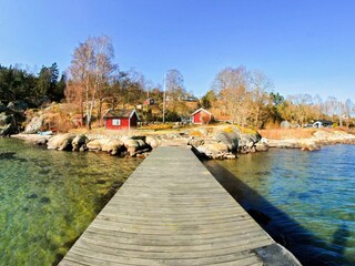 Vakantiehuis Varekil  24