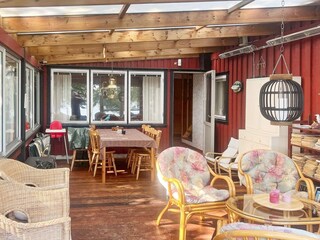 Vakantiehuis Varekil  8