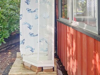 Ferienhaus Varekil Außenaufnahme 2