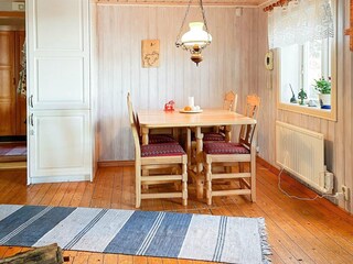 Ferienhaus Varekil  12