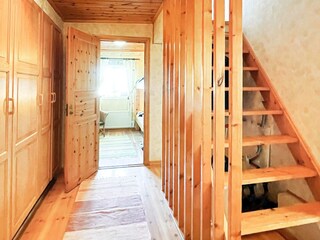 Ferienhaus Varekil  13