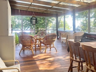 Ferienhaus Varekil  17