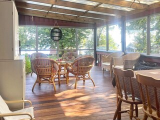 Vakantiehuis Varekil  16