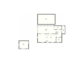 Ferienhaus Varekil Grundriss 35