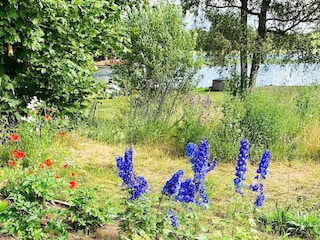 Ferienhaus Hjaeltevad  41