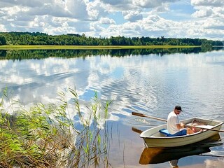 Vakantiehuis Hjaeltevad  50