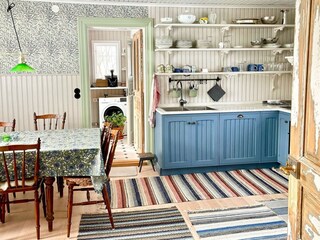 Vakantiehuis Hjaeltevad  22
